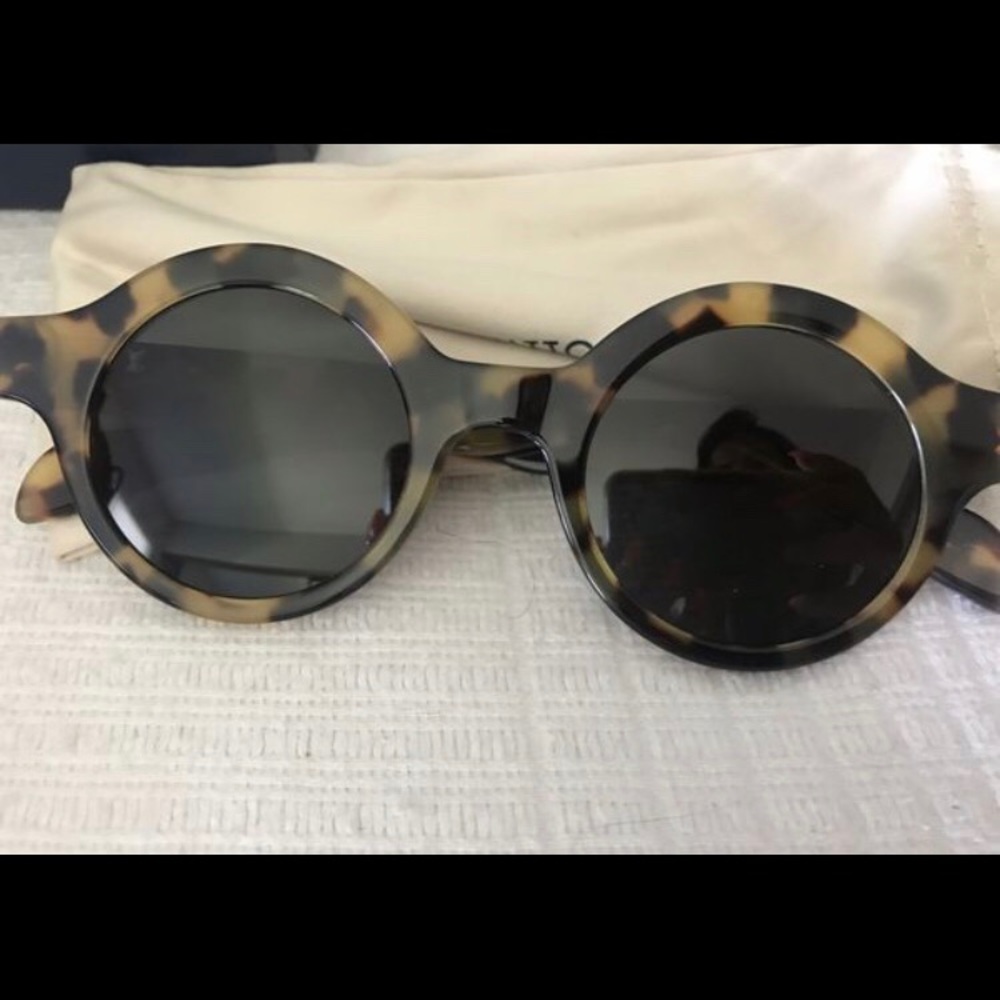Louis Vuitton X Supreme sunglasses - Picture 4 of 5